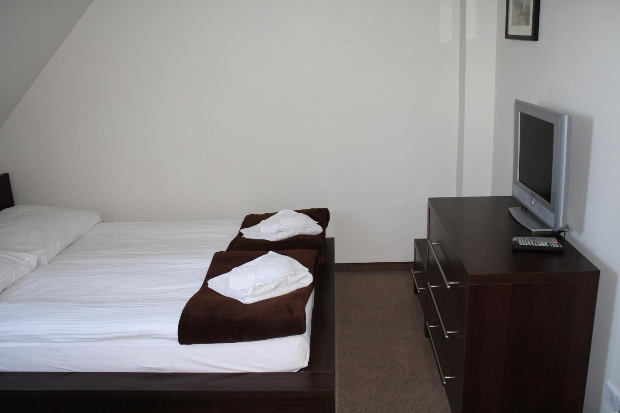 Marina Gorklo - Zurawi Kat Hotel Ruang foto